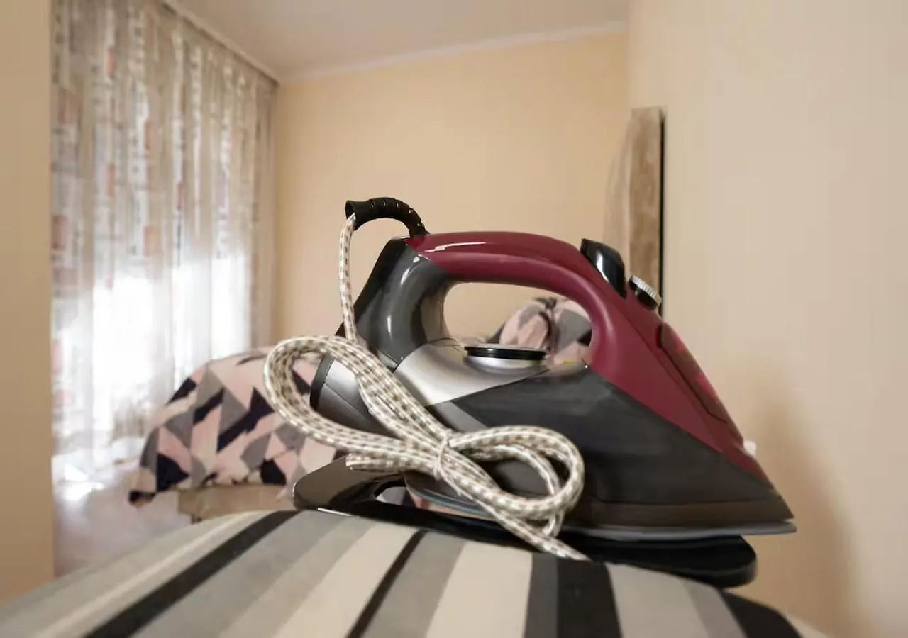 Fancy Apartments تيرانا ألبانيا